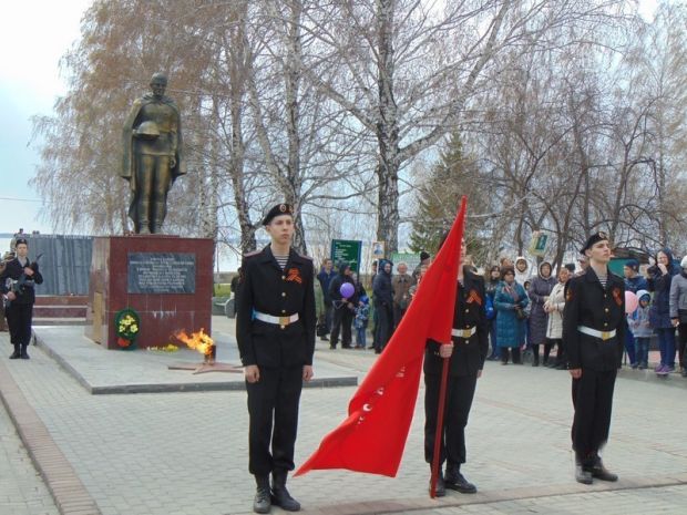В Новосибирске отменили салют в День Победы