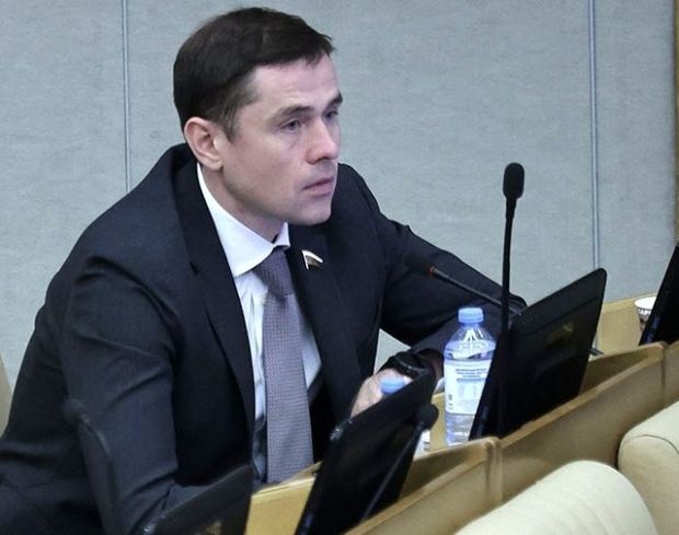 Депутат Госдумы Александр Аксёненко рассказал об альтернативе ипотечным кредитам