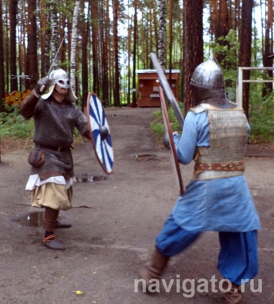 что было на земле 1000 лет назад