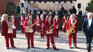 Джаз-ансамбль «Фантазия»