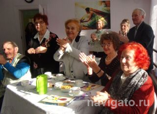 Благодарные зрители