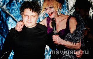 «Рок-Колобок»