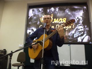 Песня в подарок