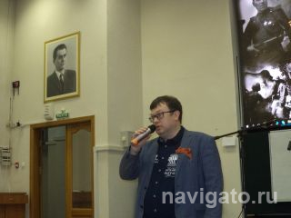 Сергей Лаврюшев