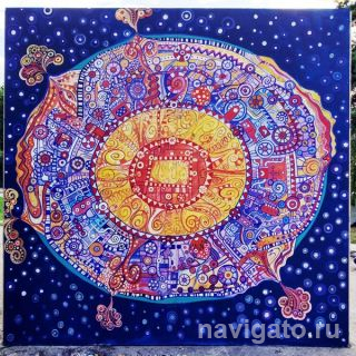 Вулканология И. Кулакова