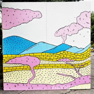 Движение плит 2