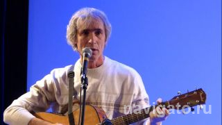 Вадим Кусков