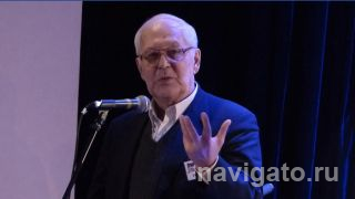 Валерий Меньщиков