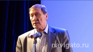 Валерий Соловьев