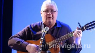 Виктор Жеглов