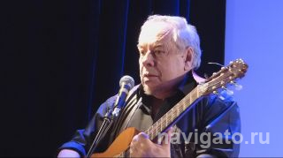 Владимир Бережков