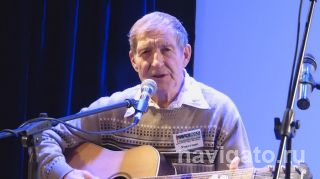 Глеб Агафонов