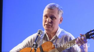 Сергей Семёнов