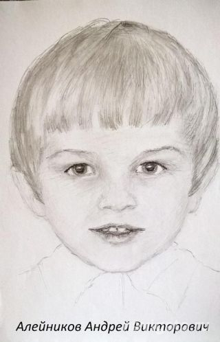 9 выставка Милые моему сердцу родные люди 3