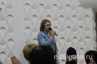 Давно здесь не был...