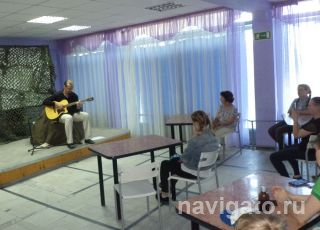 Песни войны. ДМ Маяк