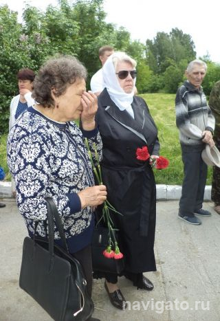 Свет благодарной памяти