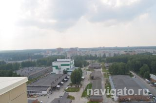 10Вид сверху