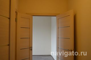 7 Коридор студии