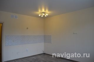 8 Отделка кухни