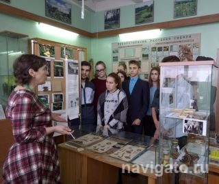 Грибной бенефис