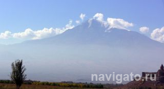 Гора Арарат