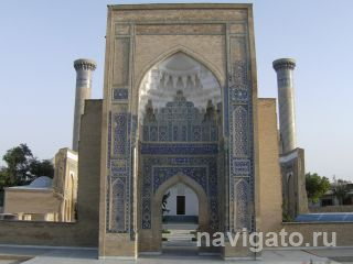 Живая история