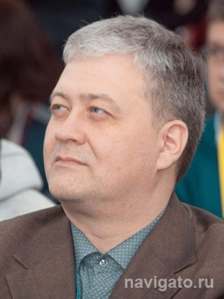 С.Л. Микерин