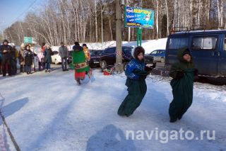 Далеко упрыгали