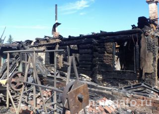 Молодые семьи занимались спортом