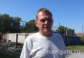 Скромный герой Константин Заковряжин