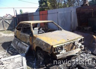 Хозяйская восьмёрка