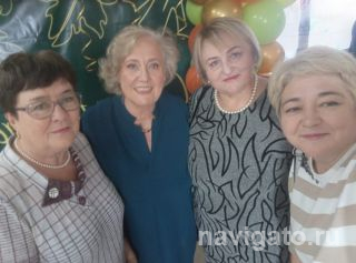 Маслова А.Т., Елистратова Т.А., Акимова Л.А., Суткина И.В.