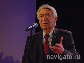 Владимир Шумный