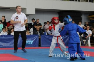 Армейские игры3