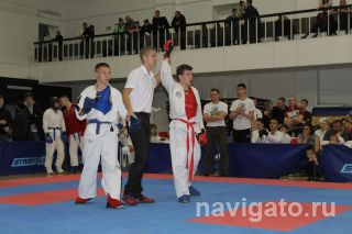 Армейские игры4