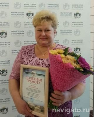 Лучшая в городе