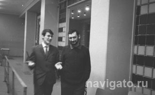 Министр и Президент