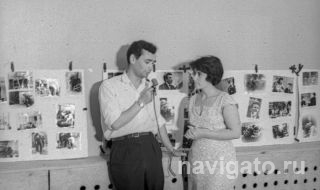 С Замирой Ибрагимовой