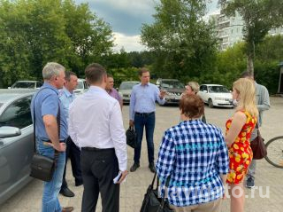 Регулярные рабочие встречи