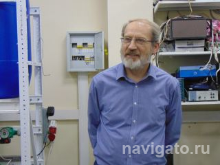 1 Николай Уваров