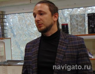 2 Игорь Ломовский