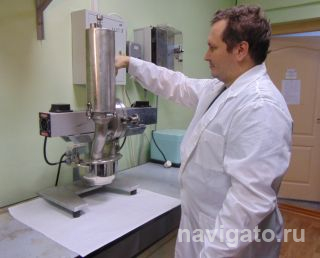 4 Работает мельница