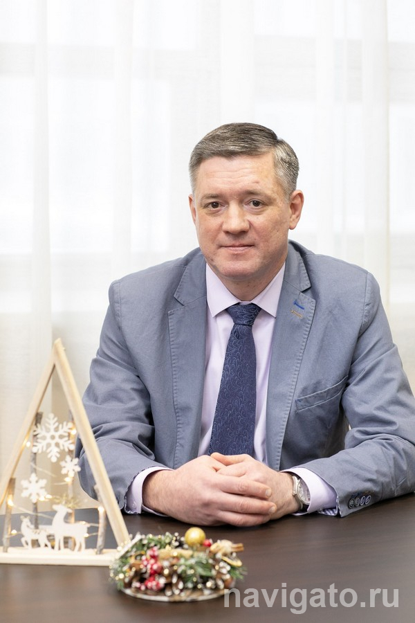 газета Навигатор Академгородок Новосибирск статьи