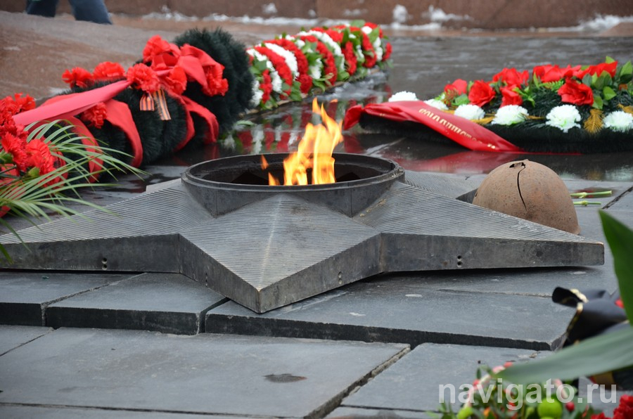 Фон для презентации поклонимся великим тем годам