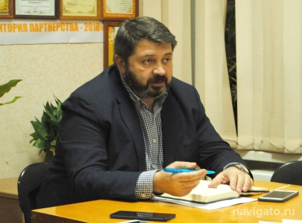 100 дней нового главврача