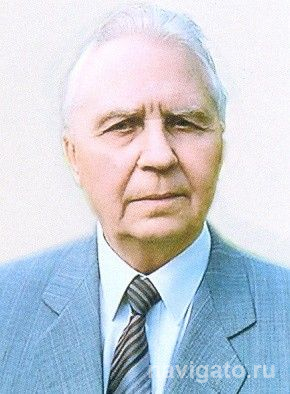 100 лет Е.К. Лигачёву