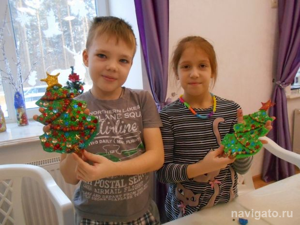 100 поделок – не предел!