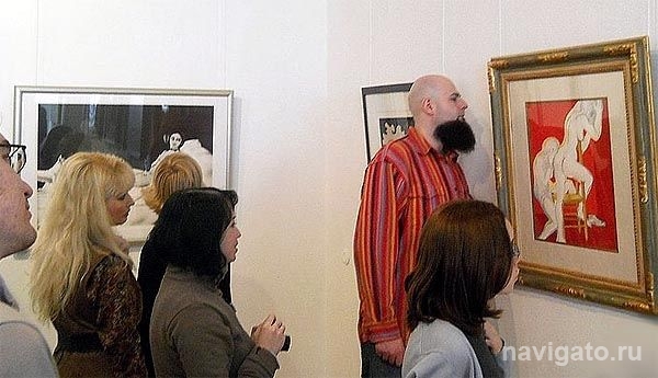 Пути модерна