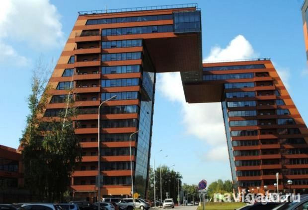 12 новых резидентов